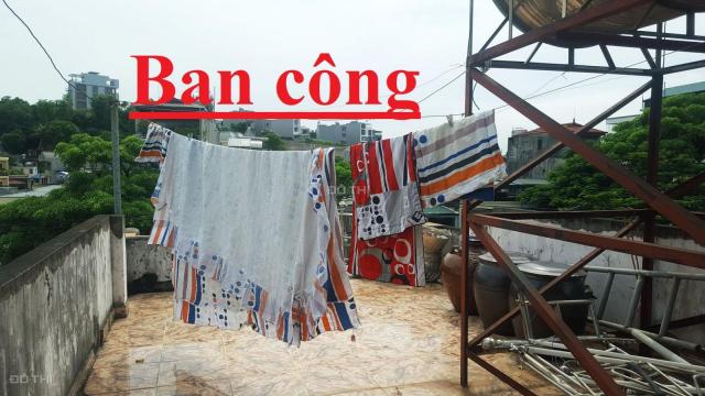 454 - Bán nhà mặt phố tại Phường Cao Xanh, Hạ Long, Quảng Ninh