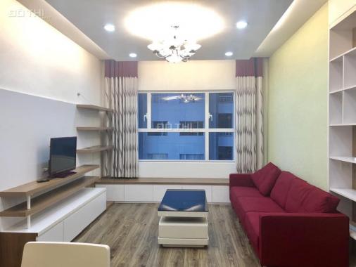 Mình cần bán gấp 2 căn hộ Sunrise City, đường Nguyễn Hữu Thọ, Q. 7 khu Central, tháp W4