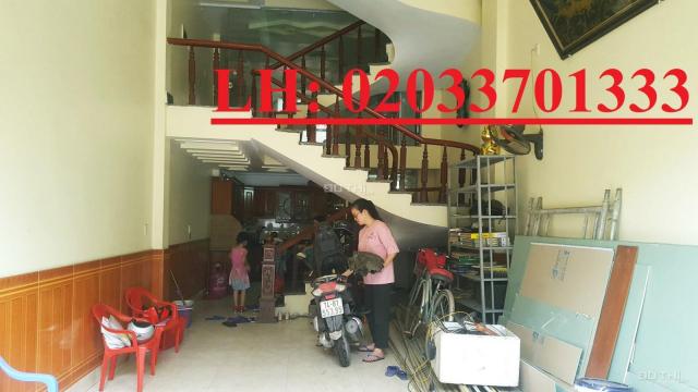 Bán nhà mặt phố tại Phường Cao Thắng, Hạ Long, Quảng Ninh, diện tích 54.06m2, giá 3.5 tỷ