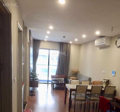 Cho thuê căn hộ chung cư GoldSeason 47 Nguyễn Tuân, 2 PN, đủ đồ, giá từ 13 tr/th. LHTT 0917851086