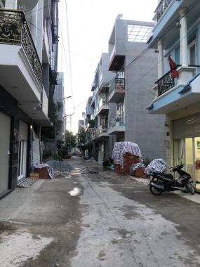 Bán nhà hẻm nhựa 7m khu vip đường Nguyễn Hữu Dật, P. Tây Thạnh, Q. Tân Phú