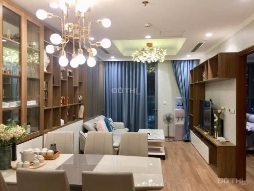 Cho thuê CH giá rẻ, đẹp Times City 1PN, 53m2, 13 tr/th, 2PN 75m2 16 tr/th, 3PN 116m2 20 tr/th