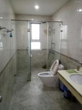 Bán chung cư Golden Palace 124m2 căn góc, full nội thất, giá 30 triệu/m2. LH Thực 0989015276