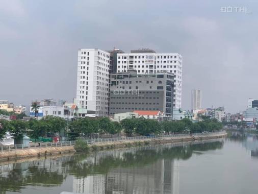 Căn hộ ven sông Felisa Riverside Q. 8, 1.15 tỷ - sát cầu Nguyễn Tri Phương
