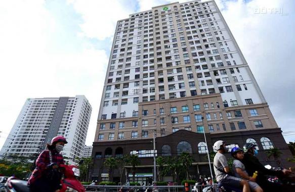 Cần bán căn hộ Garden Gate, 2PN, 85m2, căn số 05, view công viên Hoàng Minh Giám