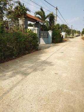 Cần tiền bán nhà đất, 12x56m, Ấp 1C, Phước Thái, tặng căn nhà cấp 4 cao cấp. LH 0938.439.775