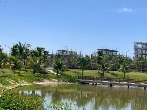 Chính chủ cần bán lô đất biển Quy Nhơn - gần ngay khu đô thị Nhơn Hội. LH: 0931.914.941