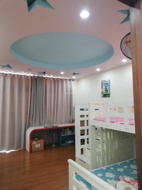Cho thuê nhà mới nguyên căn 2 lầu 3 PN có nội thất tại Lê Văn Lương, Nhà Bè, Mr Kiệt