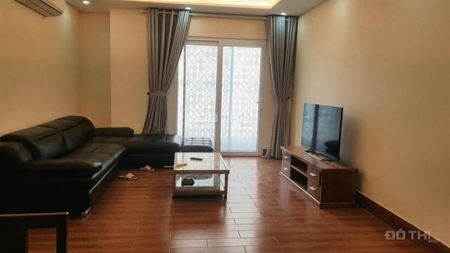 Cần bán chung cư 124m2 full nội thất tòa Golden Place Mễ Trì Hạ giá 30tr/m2, LH 0886313779