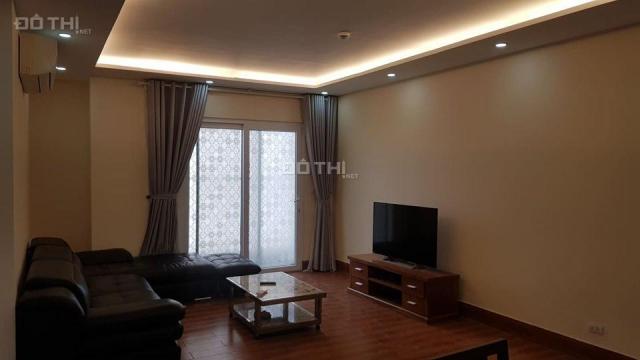 Cần bán chung cư 124m2 full nội thất tòa Golden Place Mễ Trì Hạ giá 30tr/m2, LH 0886313779