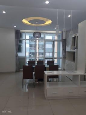 Bán căn hộ Belleza Apartment, Quận 7, diện tích 124m2, có sổ. LH 091 962 1086 Oanh