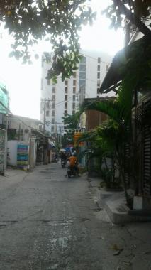 Chính chủ kẹt tiền bán gấp nhà đất Gò Vấp, gần cổng đại học Văn Lang