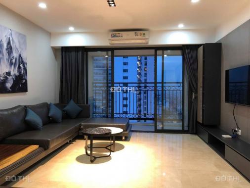 Chính chủ cần cho thuê gấp căn hộ cao cấp 3PN, tại Dự án D’. Le Roi Soleil - Quảng An, Tây Hồ