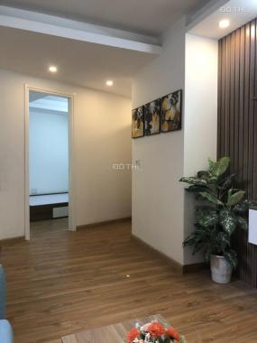 Cần bán căn hộ CCMN, 31m2 tại 93 Vũ Tông Phan, đã có sổ hồng chính chủ (môi giới không làm phiền)