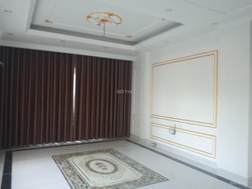 Chính chủ bán nhà 45m2, 4 tầng hai mặt thoáng, tại Hà Trì, giá 2,6 tỷ, lh 0904959168