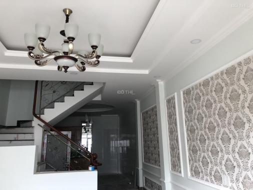 Bán nhà Đường Huỳnh Văn Nghệ, Phường 12, Gò Vấp diện tích 200m2 giá 4.8 tỷ