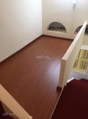 Cách phố Trung Liệt 20m, 16m2, 3 tầng, 1.46 tỷ. Nhà đẹp về ở ngay