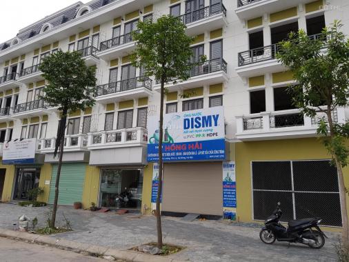 Bán nhà liền kề KĐT Phú Lương, Hà Đông DT 62.5m2, mặt đường 30m. Chính chủ