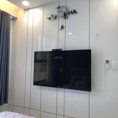 Căn hộ cao cấp Kingston Residence, quận Phú Nhuận, 3PN, 2WC, 90m2. Giá: 29 tr/th, full, 0934779963