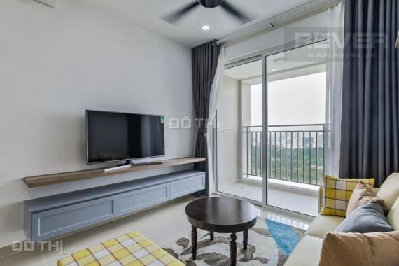 Cho thuê căn hộ mặt tiền Phổ Quang, 2PN, 75m2, 19 triệu/tháng, Golden Mansion. LH 0934720232