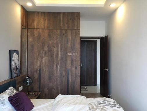 Duy nhất 1 căn bán trong tháng căn hộ Sơn Trà Ocean View, giá sập sàn 1.53 tỷ + tặng gói nội thất