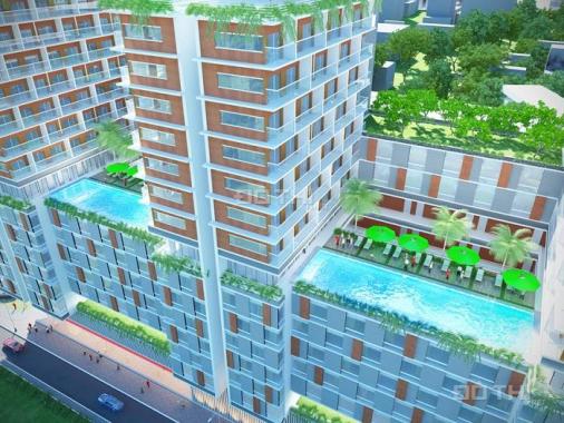 Bán căn hộ đường Cao Thắng, Quận 10, đóng 30% vào ở ngay, nhà mới tầng đẹp, view thoáng. 0939810704