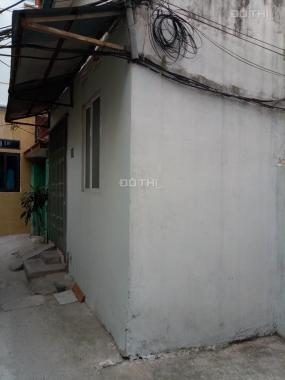 Cực hot, nhà đất 37.1m2 ngõ trước nhà rộng 3m, có nhà cấp 4 ở Vũ Hữu, Thanh Xuân