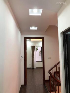 Cần bán nhà Lê Đức Thọ 50m2, 5 tầng, đường ô tô, 3,7 tỷ