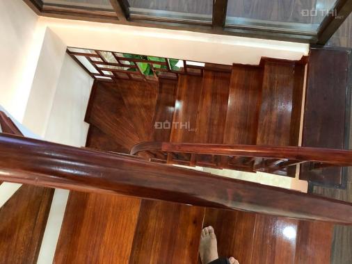 Cần bán nhà Lê Đức Thọ 50m2, 5 tầng, đường ô tô, 3,7 tỷ