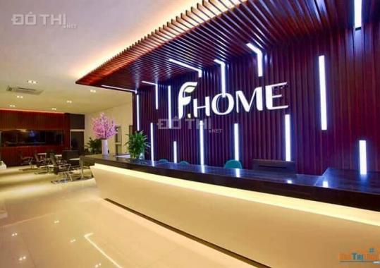Bán căn hộ F. Home nằm trung tâm thành phố Đà Nẵng, LH 0932560868