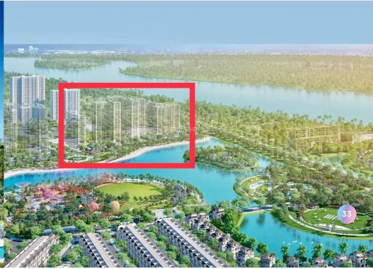 Vinhomes Grand Park quận 9 - Chính thức nhận giữ chỗ phân khu 2 & 3