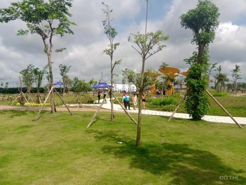 Cực sốc dự án đất nền giá rẻ KDC Đức Phát 3, gần Quốc Lộ 13, thị trấn Lai Uyên, tỉnh Bình Dương