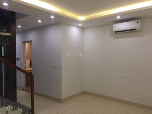 Bán nhà LK Vạn Phúc, Hà Đông 83m2, 5 tầng, mt 5m, kinh doanh thang máy