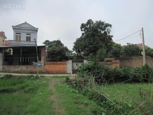 Chính chủ bán đất 360m2 tại thôn Cộng Hòa, xã Phù Linh, huyện Sóc Sơn, Hà Nội
