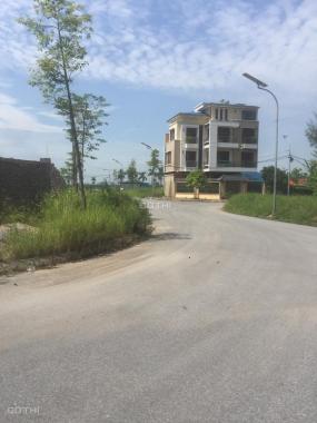 Bán gấp lô đất tại khu A giai đoạn 1 dự án V-Green City Phố Nối Hưng Yên - LH: 0971471986