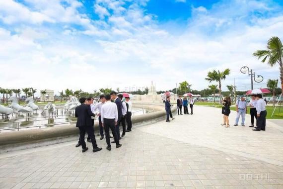 Cát Tường Phú Hưng - công viên 7 kì quan bậc nhất TP. Đồng Xoài, Bình Phước, SHR, trả góp 24 tháng