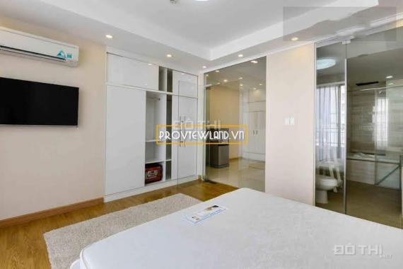 Căn hộ Cantavil Premier bán tại tháp D1, view sông, 179m2, 4PN, bán giá 9.5 tỷ