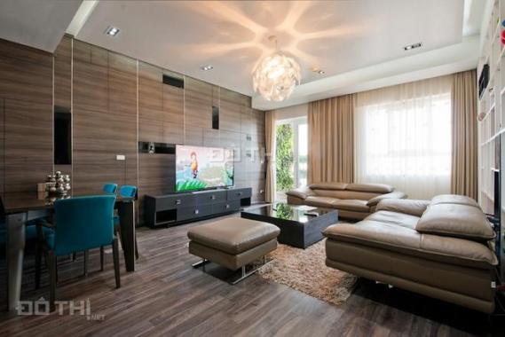 Cho thuê căn hộ cao cấp Goldmark City. 82m2, 2PN đủ đồ nội thất giá rẻ