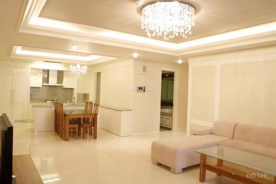 Bán gấp 1 CH Cantavil Hoàn Cầu, 154m2 view Điện Biên Phủ 6.7 tỷ, view hồ 7.8 tỷ - 8 tỷ, 0903159138