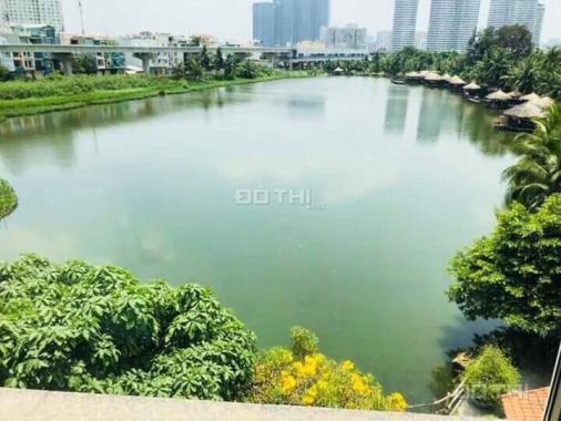 Bán gấp 1 CH Cantavil Hoàn Cầu, 154m2 view Điện Biên Phủ 6.7 tỷ, view hồ 7.8 tỷ - 8 tỷ, 0903159138