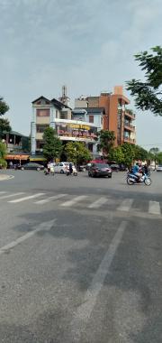 Chính chủ bán 43m2 đất Việt Hưng, giá 62 tr/m2, ô tô vào nhà, gần Big C Long Biên, The Harmony