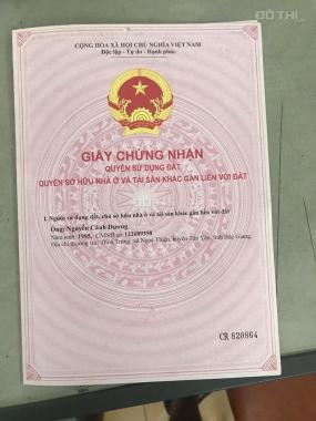 Chính chủ bán nhà chợ xã Tam Hiệp, gần Linh Đàm, 35m2, giá 1.9 tỷ. Ngõ nông rộng