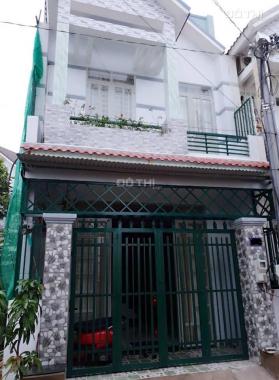 Bán nhà riêng tại đường Bùi Hữu Nghĩa, Phường Hóa An, Biên Hòa, Đồng Nai, DT 70m2, giá 2.1 tỷ