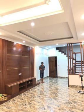 Nhà đẹp, ngõ VIP nhất Cầu Giấy, nội thất đẳng cấp 296m2 chỉ 6 tỷ (0911.888.583)