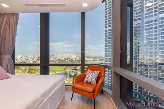 Dịch vụ book phòng căn hộ Vinhomes Central Park, Bình Thạnh