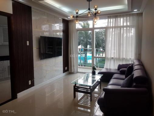 Bán căn hộ chung cư tại dự án Him Lam Riverside, Quận 7, Hồ Chí Minh diện tích 78m2, giá 2.85 tỷ