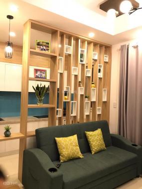 Chính chủ cần bán căn hộ Florita, Quận 7, Hồ Chí Minh diện tích 80m2, giá 3.3 tỷ