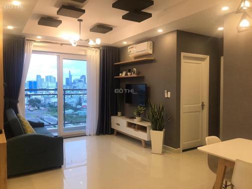 Chính chủ cần bán căn hộ Florita, Quận 7, Hồ Chí Minh diện tích 80m2, giá 3.3 tỷ