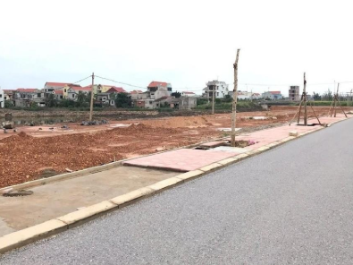 Mở bán đất ngay KDC Nguyễn Thị Búp, sổ riêng, gần MT đường 20m, xây tự do. LH Danh 0938444711