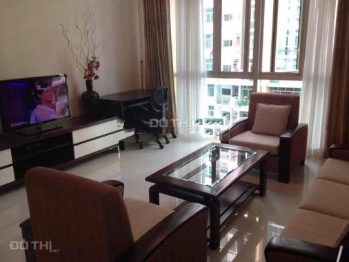 Cho thuê căn hộ chung cư tại dự án The Vista An Phú, Q2, Hồ Chí Minh, DT 135m2, giá 30.2 tr/th